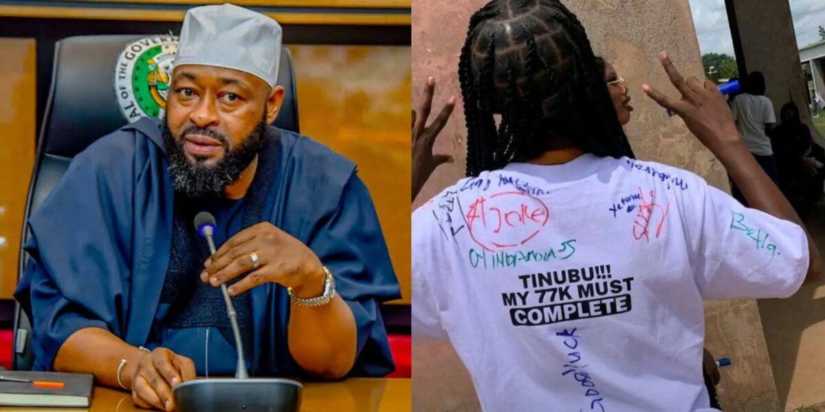 Niger state government sets to ban sign-out celebrations in schools