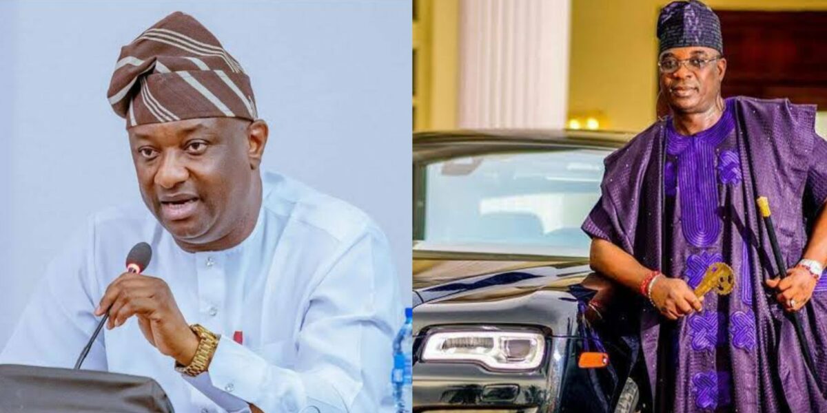 Why K1 De Ultimate was made aviation ambassador – Festus Keyamo