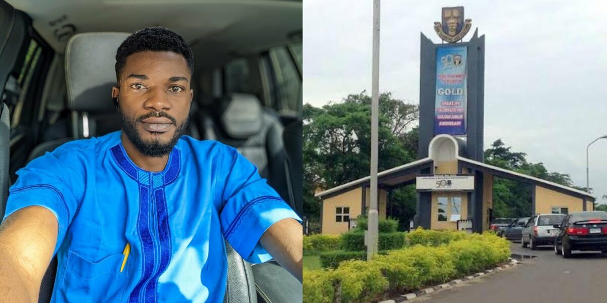 OAU student ends it all after poor exam performance