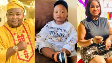 Cubana Chief Priest speaks on alleged son with Hellen Ati