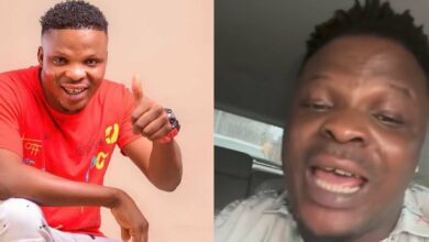 Lande raises alarm as AI-generated video blackmailer demands N5m