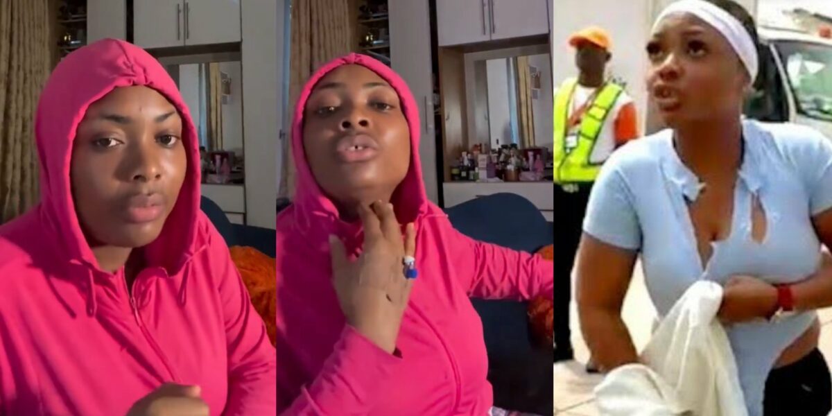 Ibom Air: Comfort Emmanson tells her side of story