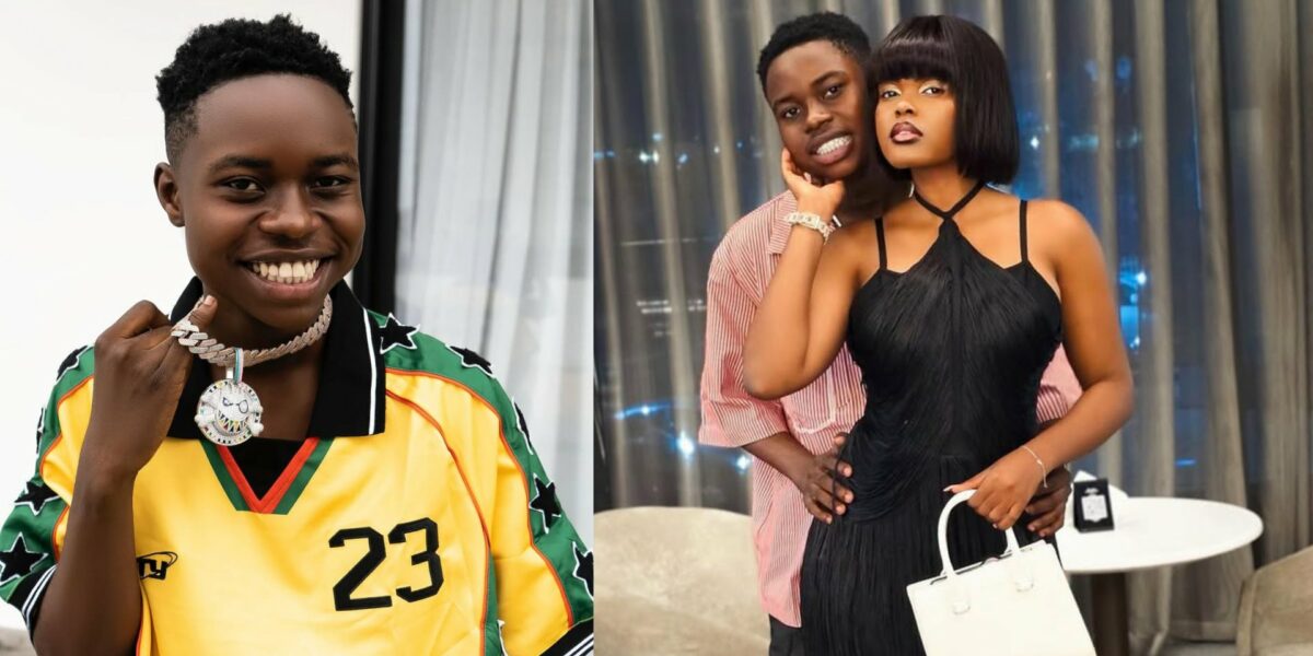 Peller shares how Jarvis supported him financially before fame