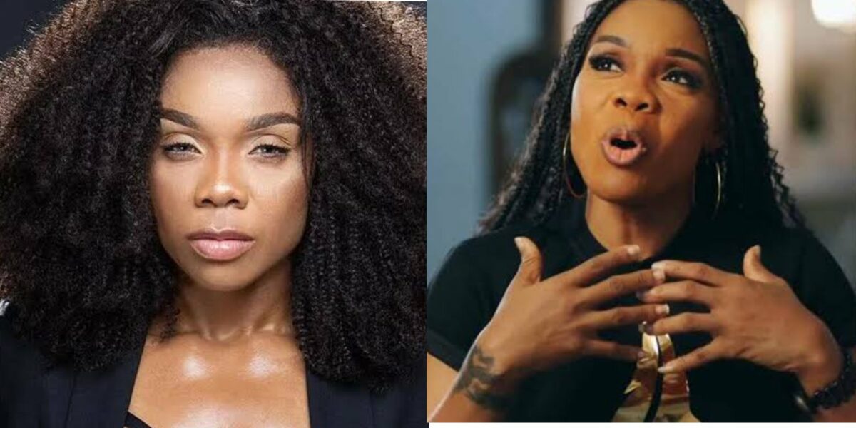 Nobody wants to marry me because I am a single mother of two - Kaffy