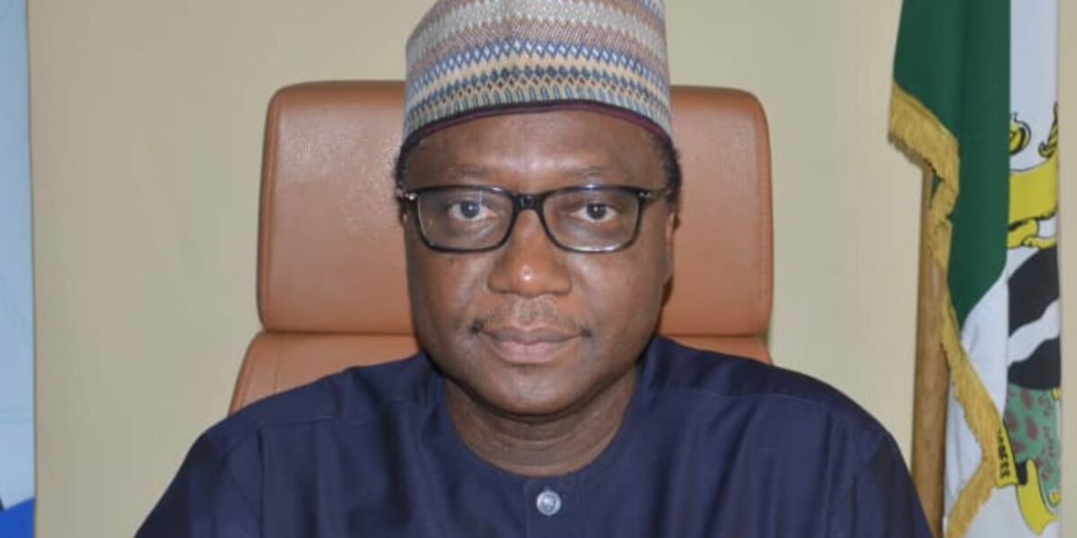 FG considers pay raise for political office holders