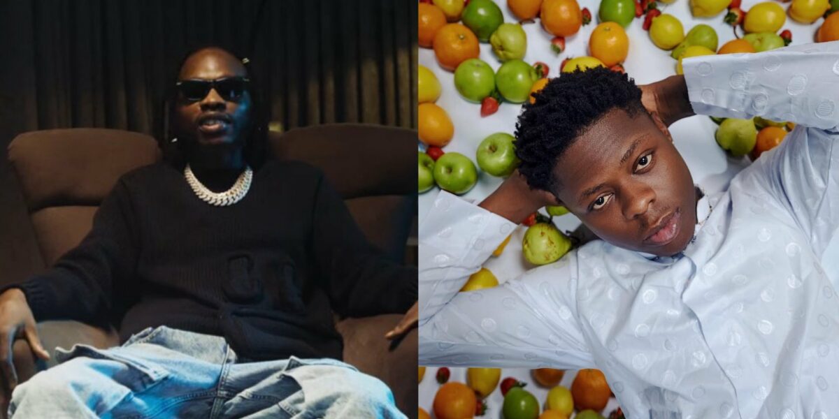 Naira Marley tells his side of story