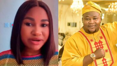 Cubana Chief Priest Hellen Ati