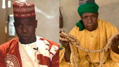 Mallam Nata’ala battles cancer, seeks help