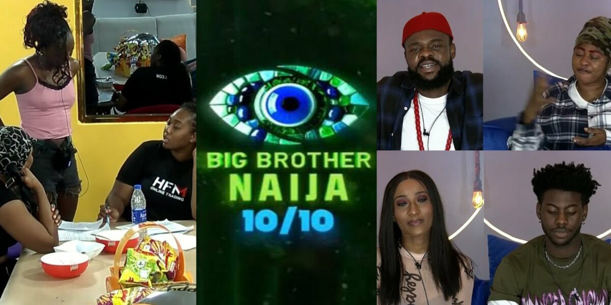 BBNaija