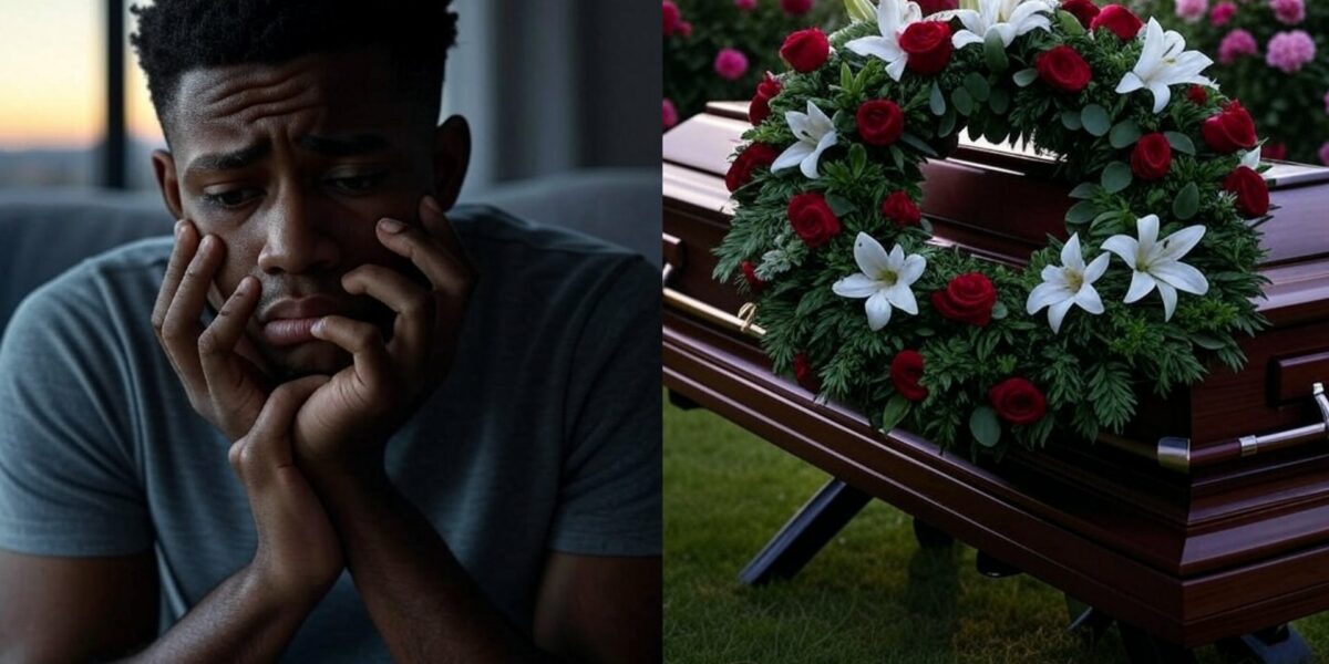 Lady passes away shortly after arriving boyfriend's house in Osun