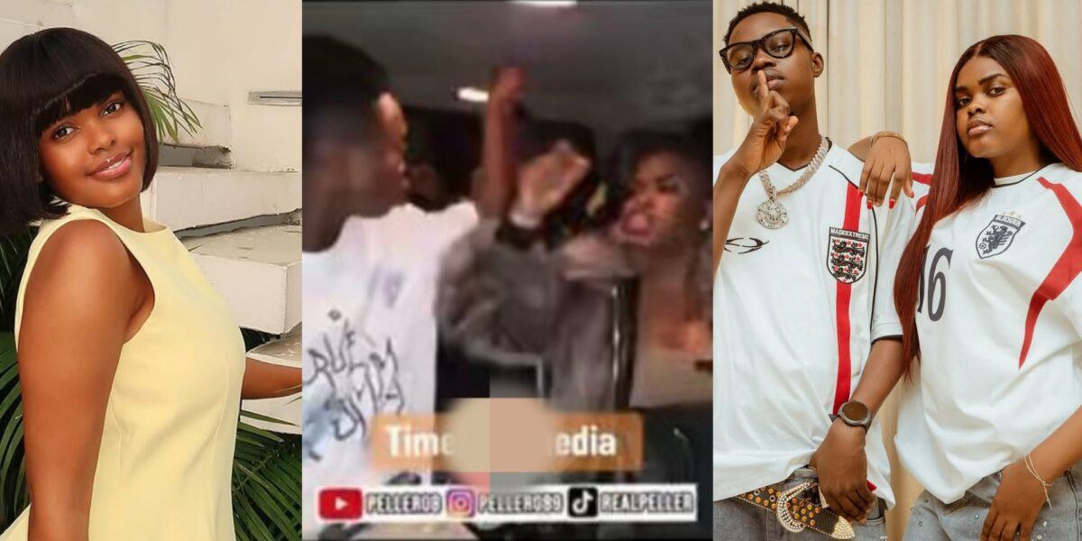 "I believe that with time, he will change" – Jarvis tackles critics dragging Peller