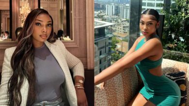 Sophia Egbueje urges women to prioritize godly men over wealth