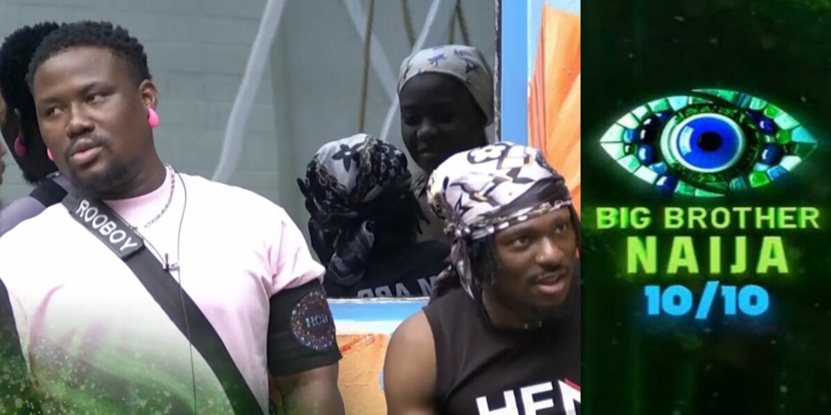 BBNaija Day 31: The bed switching game plans are in motion