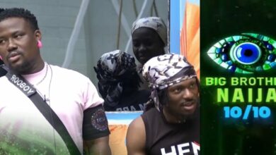 BBNaija Day 31: The bed switching game plans are in motion