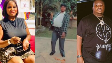 Hellen Ati releases diss track aimed at Cubana Chief Priest