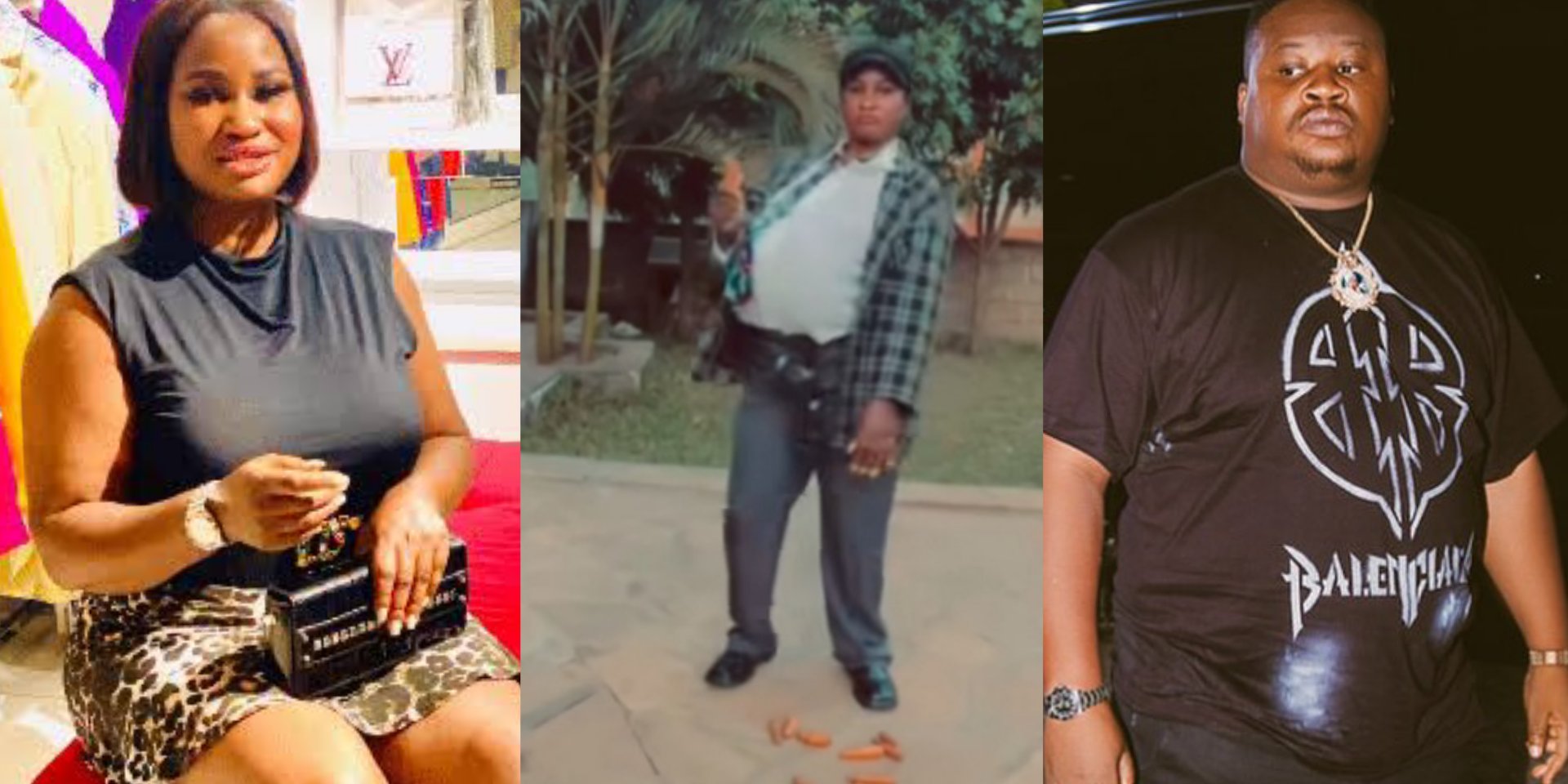 Hellen Ati releases diss track aimed at Cubana Chief Priest