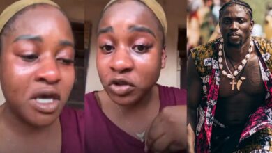 "I'm sorry if I offended you, but I still need your help in the case" – Phyna says as Verydarkman accuses her of betrayal