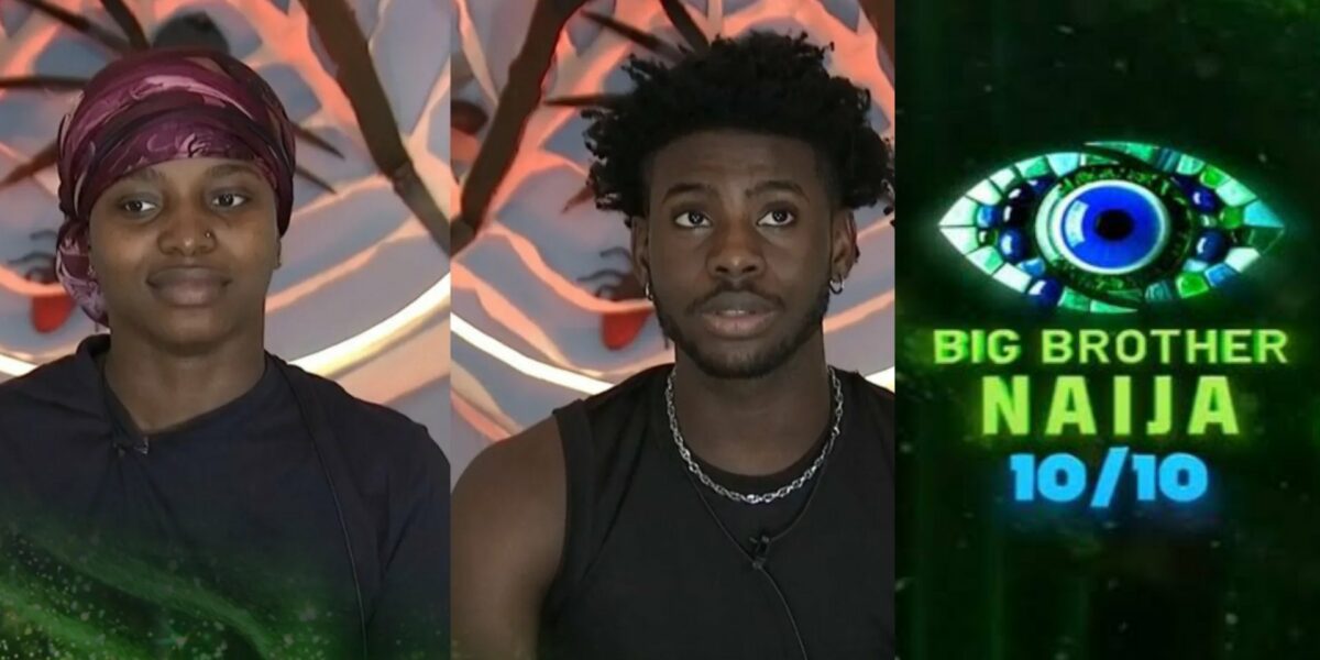BBNaija Day 33: Diary Sessions: Nominations, feuds and 'Thriller week' confessions