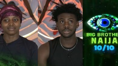 BBNaija Day 33: Diary Sessions: Nominations, feuds and 'Thriller week' confessions
