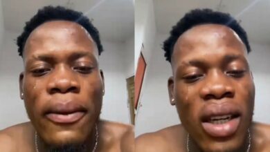 Man Girlfriend cheating