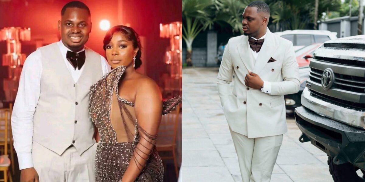 Man cries out for advice as he discovers wife is cheating 2 months into marriage