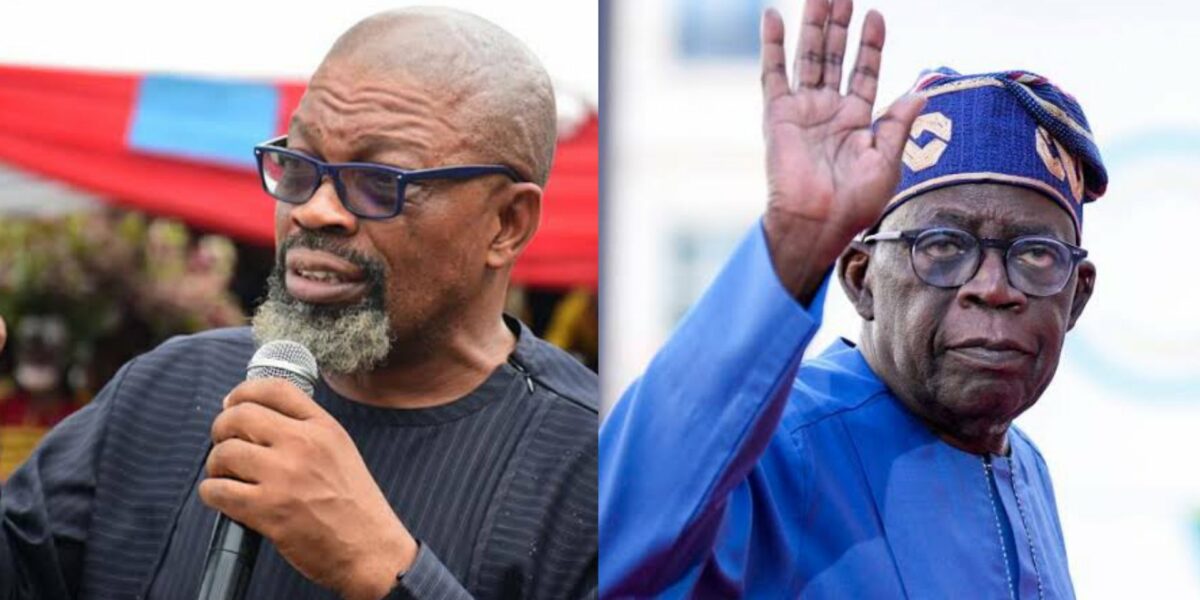 Tinubu will win South-East in 2027 — APC chieftain