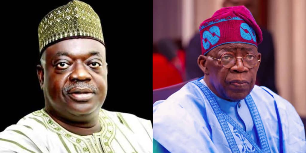 Tinubu deserves a chance till 2031 – Babangida Aliyu