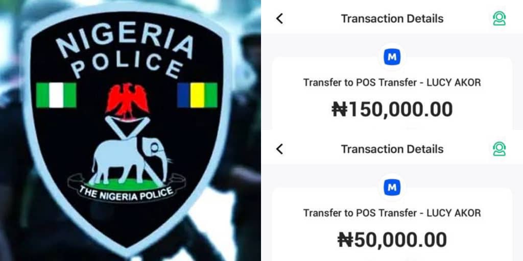 Police arrest student of Offa Polytechnic for refusing to unlock phone, extort ₦200k