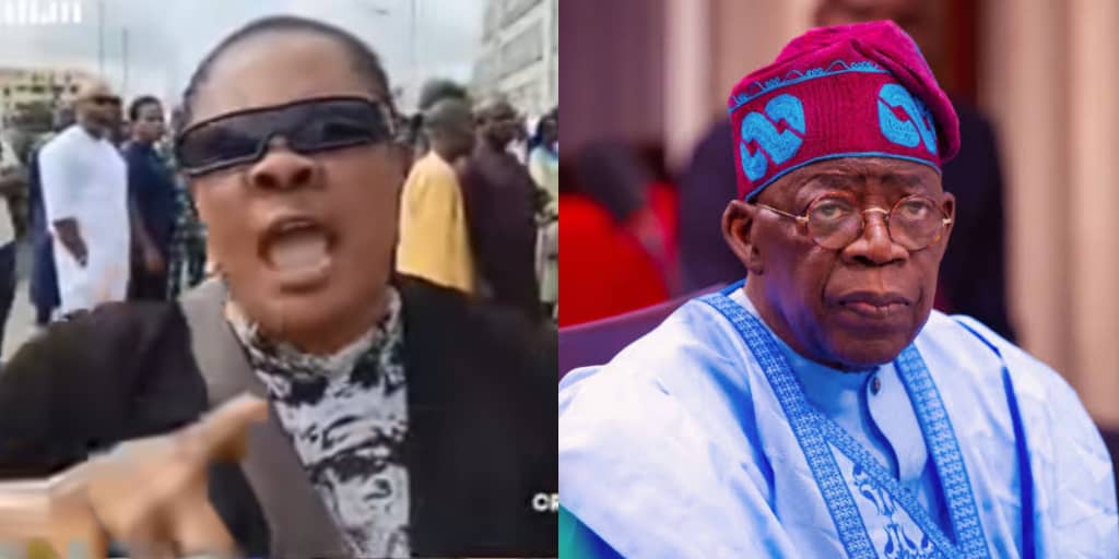 Retired soldier blasts FG for gifting Super Falcons 0k, rejects ₦8m benefit after 31 years in army