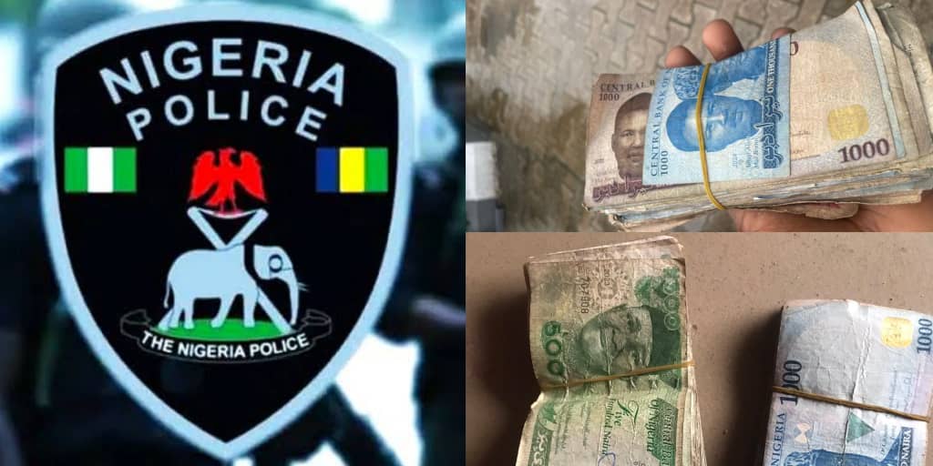 Man cries out as police allegedly kidnap brother in Abuja, extort ₦400k