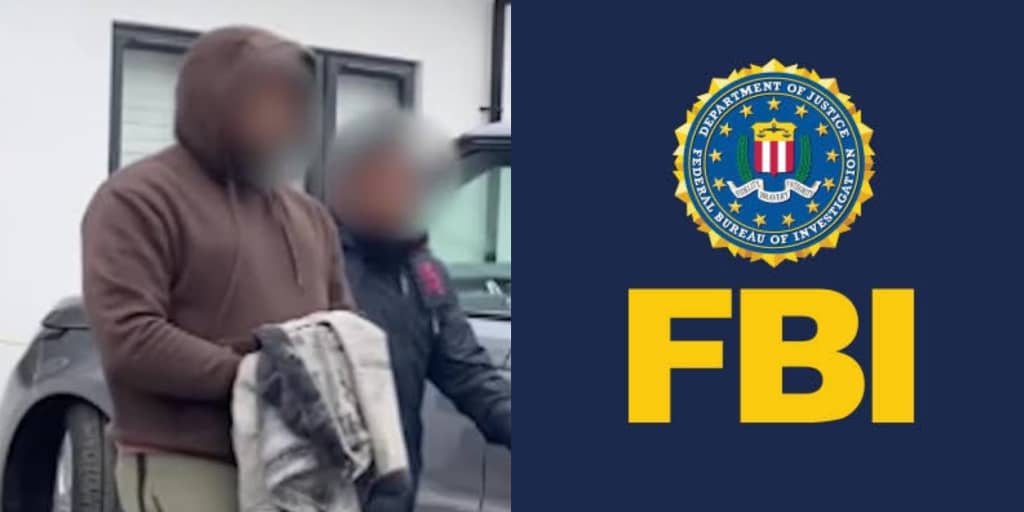 Nigerian man extradited to U.S. over $3.3 million fraud and cybercrime case