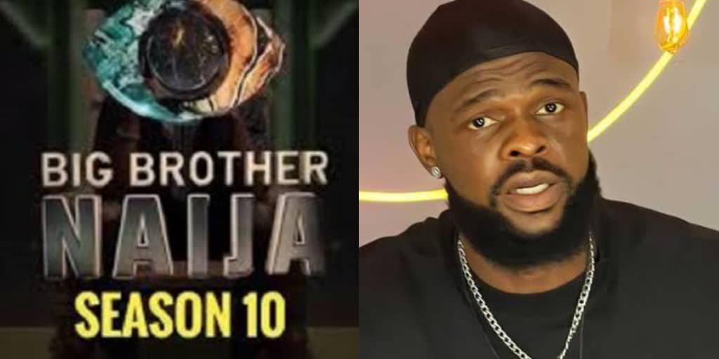 BBNaija S10: Viewer places ₦25,200 bet on Denari to be the first evicted housemate