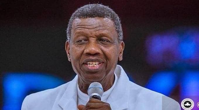 I’ll die on a Sunday, after worship and eating pounded yam — Pastor Adeboye