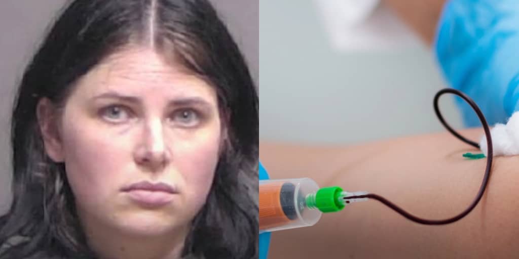 Florida woman pretended to be a nurse, treated over 4,000 patients