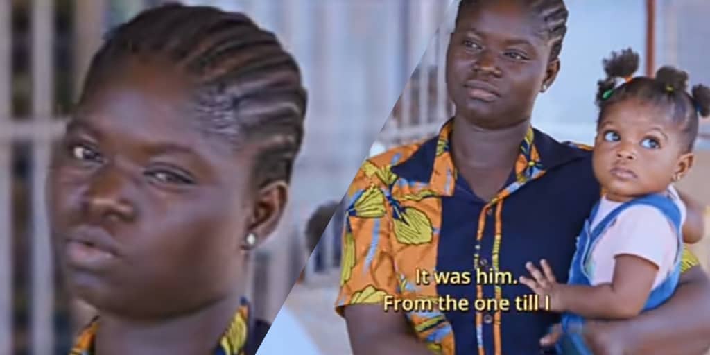 Woman narrates experience as pregnancy paralyzes her for five months