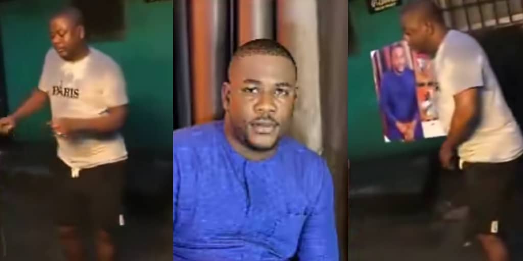 Man passes away hours after dancing to song on birthday