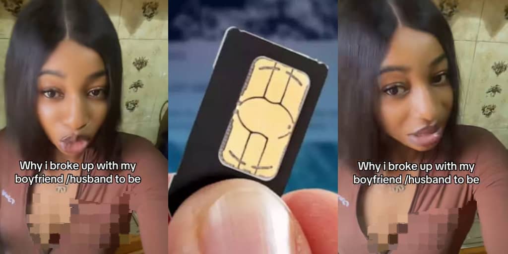 Bride-to-be walks away as fiancé insists she can’t use Internet or browsing phone after marriage