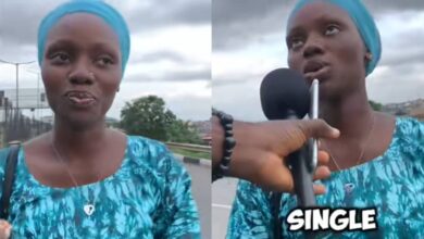 Woman cries out after becoming single mother of two despite trying to avoid it
