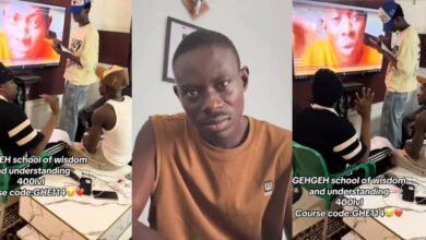 Youths enroll in 'GheGhe School of Wisdom' to study women