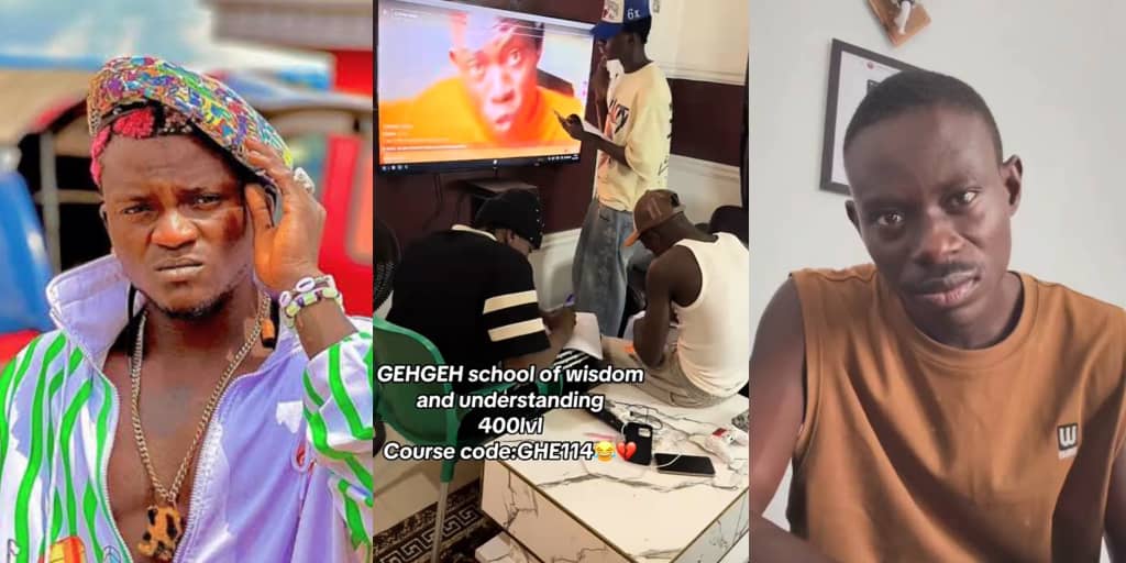 Portable criticizes GheGhe’s teachings, references King Solomon and 700 wives