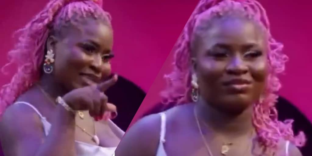 Woman working as ashewo seeks God-fearing man to change her