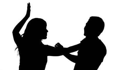 Man breaks up with 21-year-old girlfriend after she slapped her father during argument