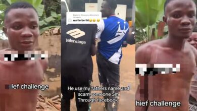 Man nabs Facebook user for ₦5 million scam using father’s identity