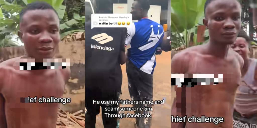 Man nabs Facebook user for ₦5 million scam using father’s identity