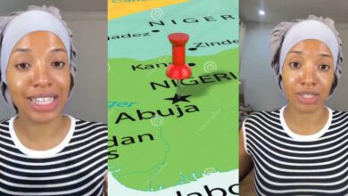 Lady jumps from moving car after unknowingly entering kidnapper’s vehicle in Kubwa, Abuja