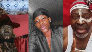 Man calls for Kanayo O. Kanayo’s class and dismisses SaidaBoj and GheGhe’s 'School of Wisdom'