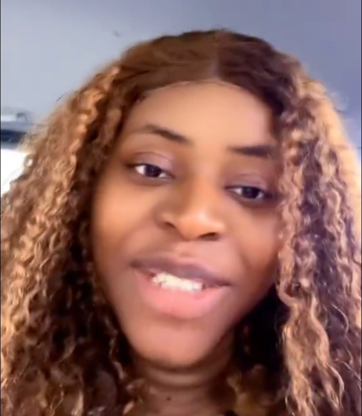 UK-based Nigerian man deports wife back home after sponsoring her relocation