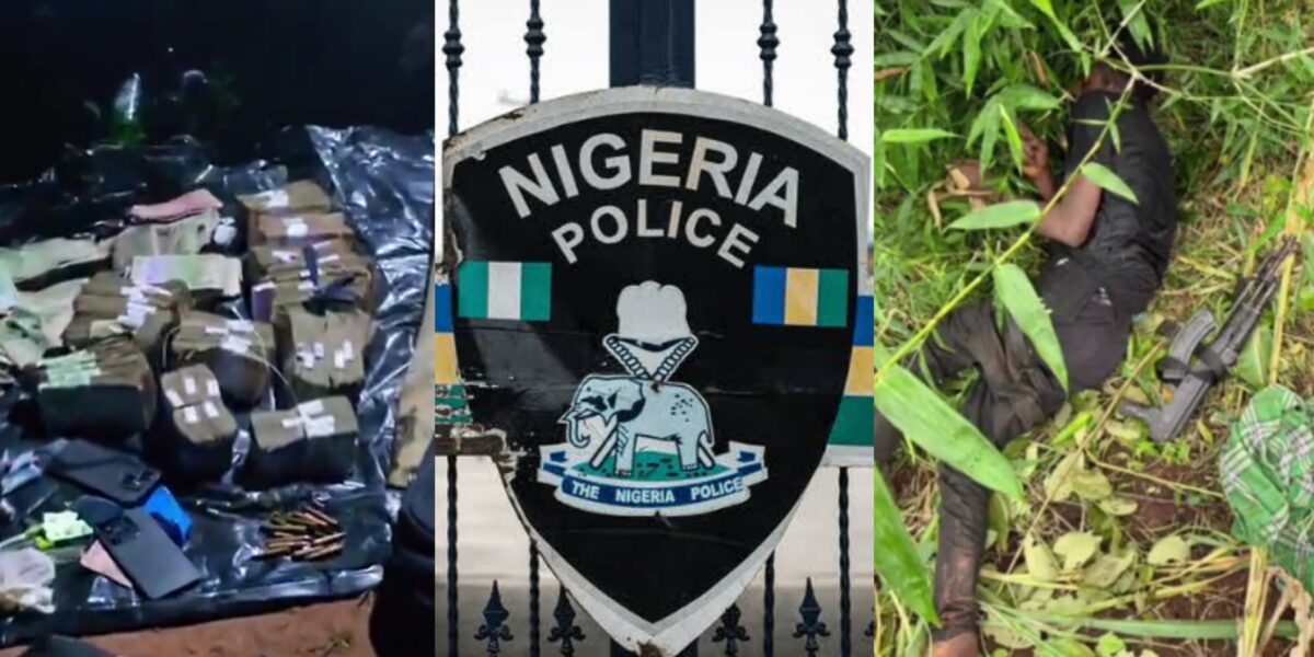 Joint task force raid kidnappers hideouts in Delta State