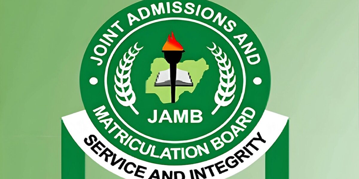 2025 UTME: "Re-upload SSCE results or risk losing admission" — JAMB