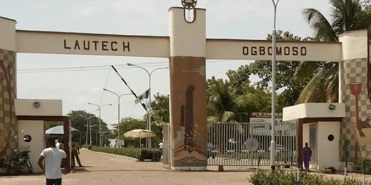 Tragedy as LAUTECH student shot dead on sign-out day